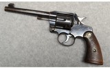 Colt ~ Officers Model ~ .38 - 2 of 6
