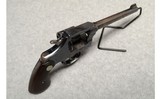 Colt ~ Officers Model ~ .38 - 4 of 6