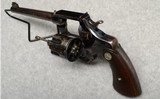 Colt ~ Officers Model ~ .38 - 3 of 6