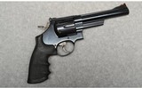 Smith & Wesson ~ 29-6 ~ .44 Mag - 1 of 3