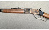 Winchester ~ 1873 ~ .357 Mag/.38 Spl - 8 of 10
