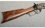 Winchester ~ 1873 ~ .357 Mag/.38 Spl - 2 of 10