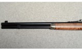Winchester ~ 1873 ~ .357 Mag/.38 Spl - 7 of 10