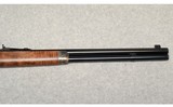 Winchester ~ 1873 ~ .357 Mag/.38 Spl - 4 of 10