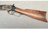 Winchester ~ 1873 ~ .357 Mag/.38 Spl - 9 of 10