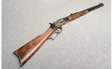 Winchester ~ 1873 ~ .357 Mag/.38 Spl - 1 of 10