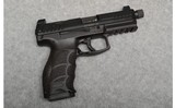 Heckler & Koch ~ VP 9 Tactical ~ 9 mm - 1 of 3