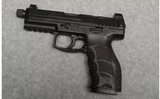 Heckler & Koch ~ VP 9 Tactical ~ 9 mm - 2 of 3