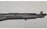 Springfield Armory ~ US Rifle M1A SOCOM 16 ~ .308 Win. - 4 of 10