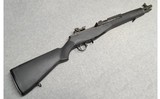 Springfield Armory ~ US Rifle M1A SOCOM 16 ~ .308 Win. - 1 of 10