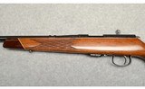 Anschutz ~ 141M ~ .22 WMR - 8 of 10