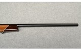 Anschutz ~ 141M ~ .22 WMR - 4 of 10