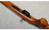 Anschutz ~ 141M ~ .22 WMR - 6 of 10