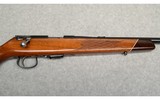 Anschutz ~ 141M ~ .22 WMR - 3 of 10