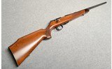 Anschutz ~ 141M ~ .22 WMR - 1 of 10