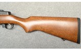 Sturm Ruger & Co. ~ Mini-14 Ranch Rifle ~ .223 - 9 of 10
