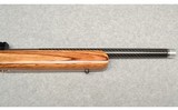 Ruger ~ 10/22 ~ .22 LR - 4 of 10