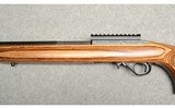 Ruger ~ 10/22 ~ .22 LR - 8 of 10
