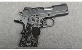 Kimber ~ Ultra Covert ~ .45 ACP - 1 of 3