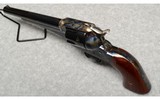 A. Uberti Cimarron ~ 1875 Outlaw ~ .357 Mag - 3 of 4