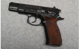 CZ ~ 75 B ~ 9 mm - 2 of 3