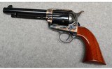 A. Uberti ~ 1873 ~ .45 Long Colt - 2 of 4