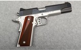 Kimber ~ Custom II 1911 ~ .45 ACP - 1 of 3