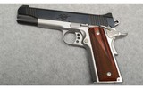 Kimber ~ Custom II 1911 ~ .45 ACP - 2 of 3