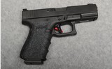 Glock ~ 19C Gen4 ~ 9 mm - 1 of 3
