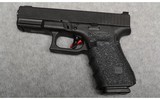 Glock ~ 19C Gen4 ~ 9 mm - 2 of 3