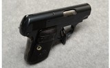 Colt ~ 1908 Vest Pocket Automatic ~ .25 ACP - 5 of 5