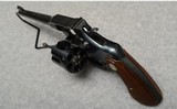 Colt ~ Officers Model ~ .38 Spl - 3 of 5