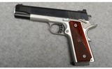 Springfield Armory ~ 1911 Ronin ~ 10 mm - 2 of 4