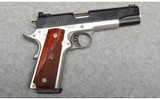 Springfield Armory ~ 1911 Ronin ~ 10 mm - 1 of 4