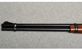 Winchester ~ Model 94 ~ .30-.30 - 7 of 10