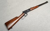 Winchester ~ Model 94 ~ .30-.30 - 1 of 10