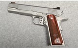 Kimber ~ Stainless II ~ .45 ACP - 2 of 4