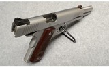 Kimber ~ Stainless II ~ .45 ACP - 4 of 4