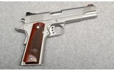 Kimber ~ Stainless II ~ .45 ACP - 1 of 4