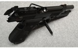 Beretta ~ 92X ~ 9mm - 4 of 4