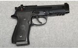 Beretta ~ 92X ~ 9mm - 1 of 4