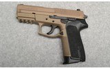 SIG Sauer ~ SP2022 ~ .40 S&W - 2 of 3