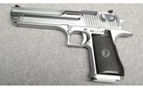 IMI ~ Desert Eagle ~ .44 Mag - 2 of 5