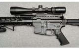 White Label Arms ~ WLA15A ~ 5.56 NATO - 8 of 10