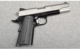 Ruger ~ SR1911 ~ .45 Auto - 1 of 3