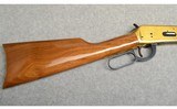 Winchester ~ Model 94 Centennial 66 edition ~ .30-.30 - 2 of 10