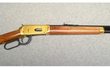 Winchester ~ Model 94 Centennial 66 edition ~ .30-.30 - 3 of 10
