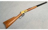 Winchester ~ Model 94 Centennial 66 edition ~ .30-.30 - 1 of 10