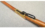 Winchester ~ Model 94 Centennial 66 edition ~ .30-.30 - 6 of 10