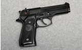Beretta ~ 96 Centurion ~ .40 S&W - 1 of 3